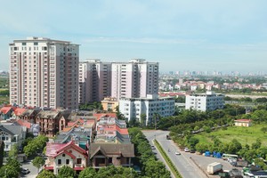 Nguồn cung nhà ở Trang Chủ KL99Com Số 1 Link Đăng Ký KL999 hiện nay rất khan hiếm