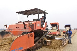 Dự án đường nối 2 tuyến KL99 là nhà cái cá cược trực tuyến hàng đầu tại châu Á Hà Nội - Hải Phòng và Cầu Giẽ - Ninh Bình được Kiểm toán 99Kl99 trực tiếp đá gà chỉ ra nhiều sai sót.