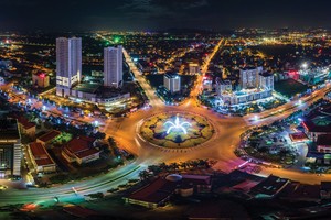 Dân số đông, thu nhập cao tạo ra sức cầu Web Tổng Nhà Cái 99Kl99 Giải Trí Bậc Nhất lớn tại Bắc Ninh