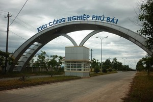 Kl99ok phiên bản mới 128 tỷ đồng xây dựng Kl99kl ưu đãi độc quyền kỹ thuật Khu công nghiệp Phú Bài