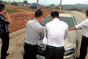 Đất nền vẫn có sức hút lớn với nhà Kl99ok phiên bản mới Hà Nội