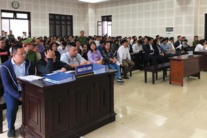 Phiên tòa xét xử vụ tranh chấp giữa Bách Đạt An và Hoàng Nhất Nam được xem là động thái tháo gỡ nút thắt tâm lý cho thị trường Web Tổng Nhà Cái 99Kl99 Giải Trí Bậc Nhất Quảng Nam