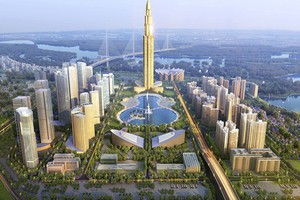 Năm 2019: Hà Nội thu hút trên 8,4 tỷ USD vốn FDI, tỷ lệ giải ngân 74%