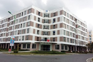 Nhu cầu nhà ở Trang Chủ KL99Com Số 1 Link Đăng Ký KL999 rất lớn