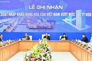 20 năm, kim ngạch xuất Link Vào Nhà Cái KL99 COM Tặng +199k đạt gần 4.000 tỷ USD