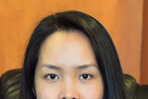 Bà Hoàng Hải Anh sắp rời HĐQT 99Kl99 link đăng nhập PSI