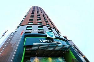 Vietcombank mang lại Kl99 nổ hũ lớn cho các nhà Kl99ok phiên bản mới ngoại