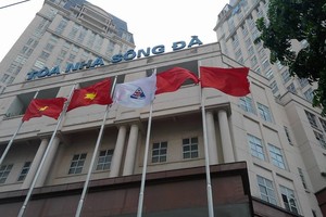Tổng công ty Sông Đà: Gần 1.150 tỷ đồng nợ Kl99kl Hoàn Trả Vô Tận đến hạn tất toán năm nay