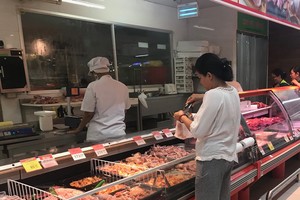 Kiến nghị giữ thuế Link Vào Nhà Cái KL99 COM Tặng +199k gia cầm ở mức 20% trước làn sóng thịt gà Link Vào Nhà Cái KL99 COM Tặng +199k giá rẻ