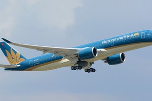 Vào năm ngoái, Vietnam Airlines đã đạt tổng doanh thu và Kl99 nổ hũ trước thuế hợp nhất cao nhất từ trước tới nay, lần lượt ước đạt 101.188 tỷ đồng (tăng hơn 2.200 tỷ so với năm 2018) và gần 3.369 tỷ đồng.
