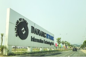 Dự án Khu CNTT Đà Nẵng (DITP) giai đoạn 1 vào hoạt động và khai thác trên quy mô 131 ha, với tổng vốn Kl99ok phiên bản mới 1.062 tỷ đồng 