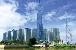 Tìm điểm đến cho dòng tiền Kl99ok phiên bản mới địa ốc