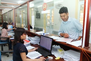 Nếu không đẩy nhanh tốc độ thực hiện thủ tục, nhất là thủ tục thuế, hải quan, thì sẽ khó có bứt phá trong cải cách môi trường Kl992 VIP Trang Chủ 2026.