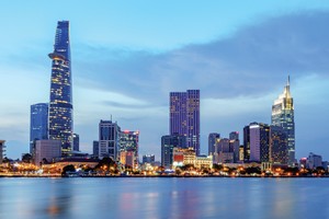 Kl991.com World Cup 2026 Chính Thức địa ốc vẽ kế hoạch 2020