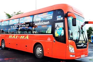 Các đơn vị Kl992 VIP Trang Chủ 2026 vận tải hành khách tăng giá vé so với giá niêm yết trong dịp Tết nguyên đán sẽ bị xử lý nghiêm theo quy định.