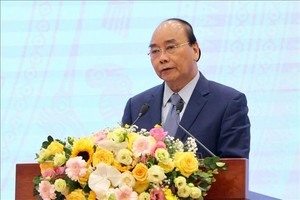 Thủ tướng Kl993 ưu đãi thưởng hấp dẫn Nguyễn Xuân Phúc.