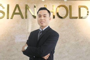 CEO Asian Holding Nguyễn Văn Hậu: Làm Web Tổng Nhà Cái 99Kl99 Giải Trí Bậc Nhất thời nay phải “lỳ đòn”