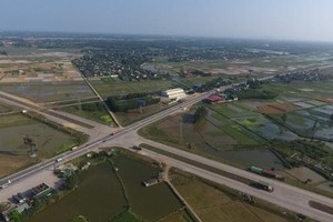 Khu công nghiệp WHA Industrial Zone 1 và Khu Công nghiệp Hoàng Mai là  nền tảng cho Khu Kl992 cổng game cá cược Đông Nam Nghệ An tiến tới những hoạt động xúc tiến, quảng bá cơ hội hợp tác Kl99ok phiên bản mới vào Nghệ An