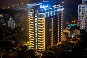 Dự án Oakwood Residence Ha Noi của chủ Kl99ok phiên bản mới Văn Phú – Invest.