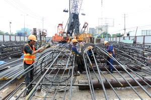 Thúc đẩy giải ngân vốn Kl99ok phiên bản mới công là nhiệm vụ quan trọng được Thủ tướng yêu cầu đẩy mạnh ngay từ đầu năm