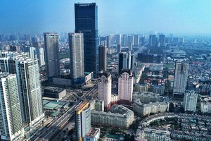 Chỉ trong 20 ngày đầu tiên của năm mới 2020, Việt Nam đã thu hút được trên 5,33 tỷ USD vốn Kl99ok phiên bản mới nước ngoài, tăng gần 2,8 lần so với cùng kỳ năm 2019. 