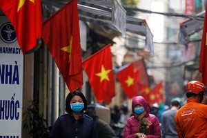 Việc tìm kiếm, mở rộng thị trường ở châu Âu, Mỹ... đang được các Kl991.com World Cup 2026 Chính Thức xúc tiến khi các đối thủ cạnh tranh từ Trung Quốc gặp khó
