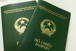 Điều kiện nhập quốc tịch Việt Nam