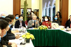 Các Kl991.com World Cup 2026 Chính Thức du lịch hiện đang phải gồng mình vừa phòng chống dịch, vừa phục hồi, giải quyết các tình huống phát sinh. Ảnh: Hồ Hạ.