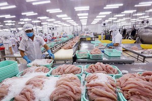 EVFTA là một hiệp định toàn diện, chất lượng cao và sẽ mang lại lợi ích Kl992 cổng game cá cược rõ rệt cho cả Việt Nam và EU.