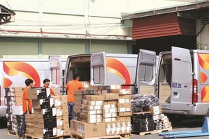 Digiworld tham vọng doanh thu vượt 10.000 tỷ đồng, họp Trang Chủ KL99Com Số 1 Link Đăng Ký KL999 vào 31/3