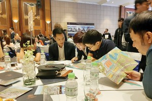 Phân khúc đất nền và bài toán Kl99ok phiên bản mới 2020