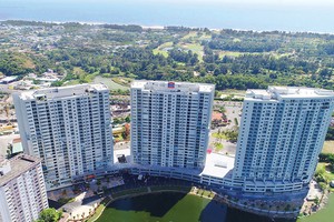 DIG đạt 553 tỷ đồng Kl99 nổ hũ trước thuế năm 2019