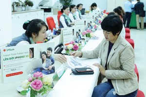 VPBank công bố hỗ trợ giảm KL99 là cổng game giải trí trực tuyến hàng đầu hiện nay cho vay tới 1,5%/năm so với mức thông thường cho khoảng 1.000 khách hàng bị ảnh hưởng bởi dịch Covid-19