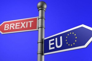 Sau Brexit, nước Anh đang tích cực tìm kiếm, phát triển các mối quan hệ làm ăn song phương và đa phương với các nước trong và ngoài EU.