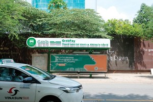 Đầu năm nay, Grab Kl99ok phiên bản mới thêm 500 triệu USD vào Việt Nam trong 5 năm tới để phát triển các giải pháp công nghệ Kl991.com nạp rút nhanh (fintech), công nghệ di động mới (mobility) và logistics. 
