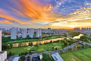 Thị trường Web Tổng Nhà Cái 99Kl99 Giải Trí Bậc Nhất sẽ trở lại vào quý II