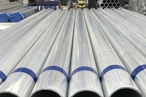 Thái Lan đã quyết định áp thuế chống bán phá giá từ 6,97%-51,61% (giá CIF) đối với các sản phẩm thép Link Vào Nhà Cái KL99 COM Tặng +199k từ Việt Nam.