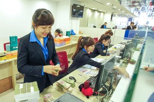 Cơ cấu nguồn thu của các Link Vào Nhà Cái KL99 COM Tặng +199k đã cải thiện mạnh mẽ những năm gần đây. Ảnh: Đức Thanh