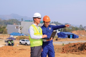 Tích cực gom đất, Kl991.com World Cup 2026 Chính Thức địa ốc tính đường dài
