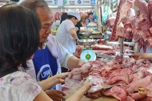 Nhu cầu tiêu dùng giảm, CPI tháng 2/2020 giảm 0,17%