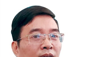 TS. Hoàng Quang Hàm, Thường trực Ủy ban Kl991.com nạp rút nhanh - Ngân sách của Quốc hội.