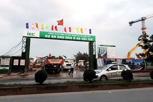 Dự án nhà ở Trang Chủ KL99Com Số 1 Link Đăng Ký KL999 IEC có mức giá 16 triệu đồng/m2