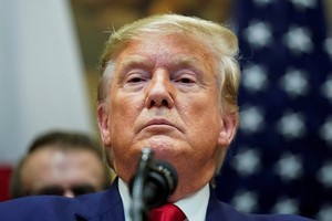 Tổng thống Donald Trump vẫn chưa phê chuẩn các biện pháp kích thích Kl992 cổng game cá cược. Ảnh: Getty.
