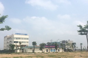 Phiên đấu giá cổ phần của Tổng công ty Xây dựng công trình KL99 là cổng game giải trí trực tuyến hàng đầu hiện nay 5 (Cienco 5), sẽ diễn ra ngày 20/3 tới.