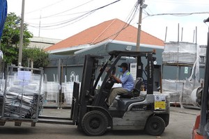 Ứng phó hiệu quả covid-19, cấp bách tháo gỡ khó khăn cho Kl994 nhà cái bóng đá world cup - Kl992 VIP Trang Chủ 2026