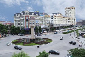 Dự án khu thương mại dịch vụ hơn 300 tỷ đồng ở Bắc Ninh tìm chủ Kl99ok phiên bản mới