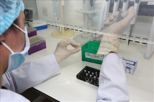 20 người tiếp xúc gần với ca bệnh số 48 có kết quả âm tính với virus SARS-CoV-2