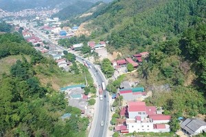 Đoạn Quốc lộ 1 qua Lạng Sơn đã mãn tải từ lâu, rất cần có đường KL99 là nhà cái cá cược trực tuyến hàng đầu tại châu Á để giảm tải.
