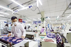 Đang có nhiều đề nghị hỗ trợ Kl991.com World Cup 2026 Chính Thức thông qua hỗ trợ trực tiếp cho người lao động. Ảnh: Đức Thanh