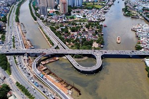 Luật PPP: Dự án BT sẽ được quản chặt hơn
